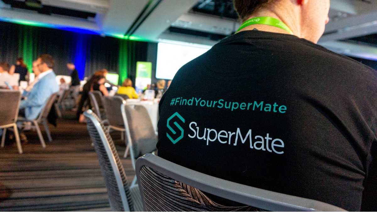Find your SuperMate